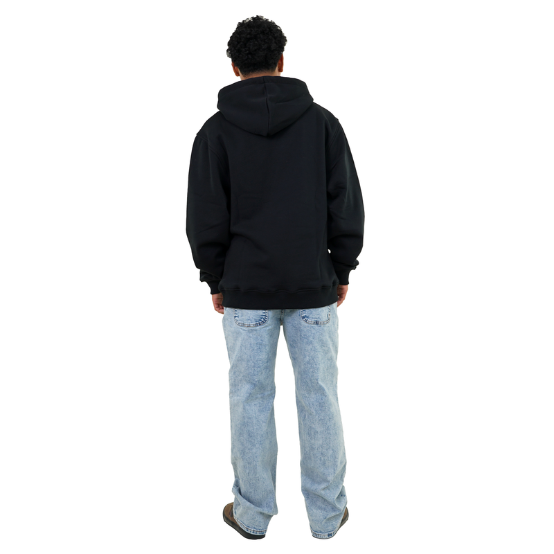 Chessphord - Phieres - Black - Hoodie