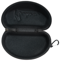 Sportglasses EVA Case - Phieres - Black - Sportbrillen Zubehör