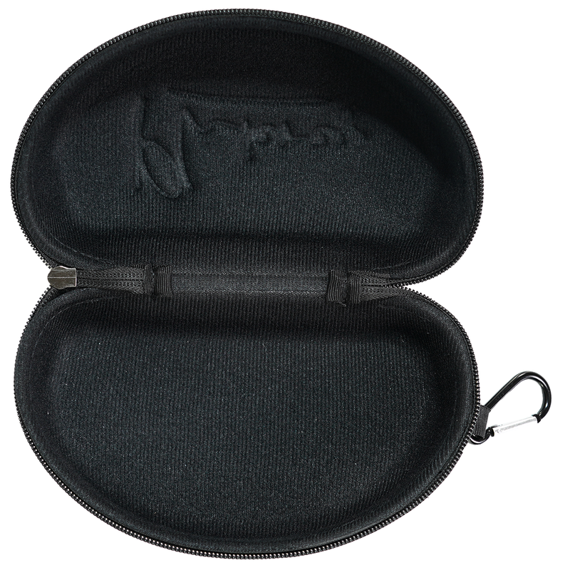 Sportglasses EVA Case - Phieres - Black - Sportbrillen Zubehör