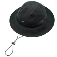 Anopher Boonie - Phieres - Black - Hut