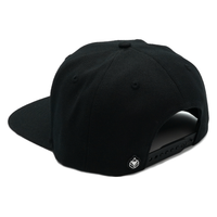 Phieres X DyingEden - Phieres - Omen Black - Snapback Cap