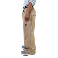 Spothunterph - Phieres - Beige - Snowboard-Hose