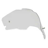 Stingrayph - Phieres - Clear - Ersatzscheibe Bike Brille
