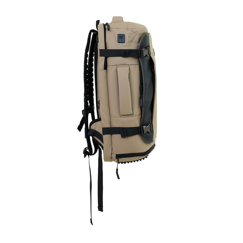 Tiphuana 31 - Phieres - Beige - Rucksack