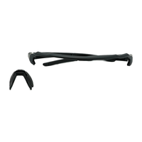 Frame Sandgraiph - Phieres - Black - Sportbrille Zubehör