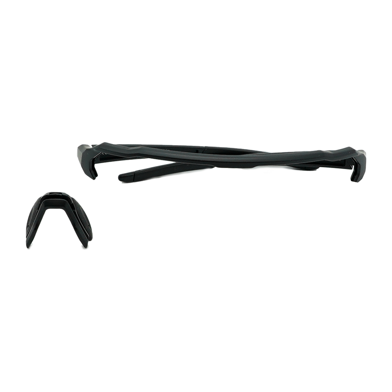 Frame Sandgraiph - Phieres - Black - Sportbrille Zubehör