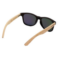 Pheezy-Phieres-Brown Green Polarized-Sonnenbrille