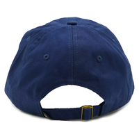 Anopher Dad Cap - Phieres - Navy - Fitted Cap