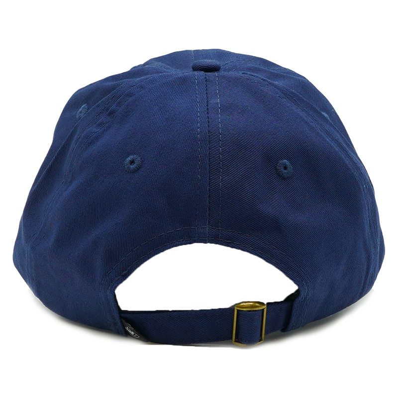 Anopher Dad Cap - Phieres - Navy - Fitted Cap