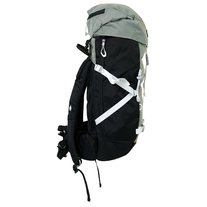 Carnasiph 37 - Phieres - Sage - Technischer Rucksack