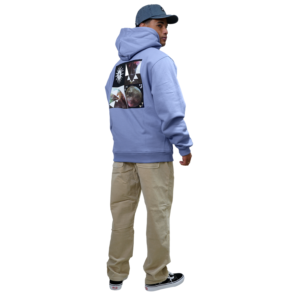 Armaphed - Phieres - Baby Lavender - Hoodie