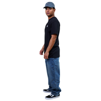 Phinysun - Phieres -Black - T-Shirt