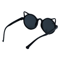 Cateph - Phieres - Black -Smoke - Sonnenbrille