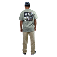Armaphed - Phieres - Shadow - T-Shirt