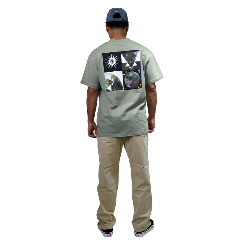 Armaphed - Phieres - Shadow - T-Shirt