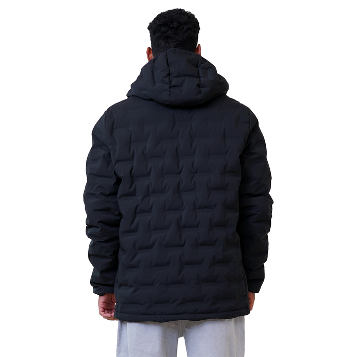 Survivalph PJ - Phieres - Phantom Black - Winterjacke
