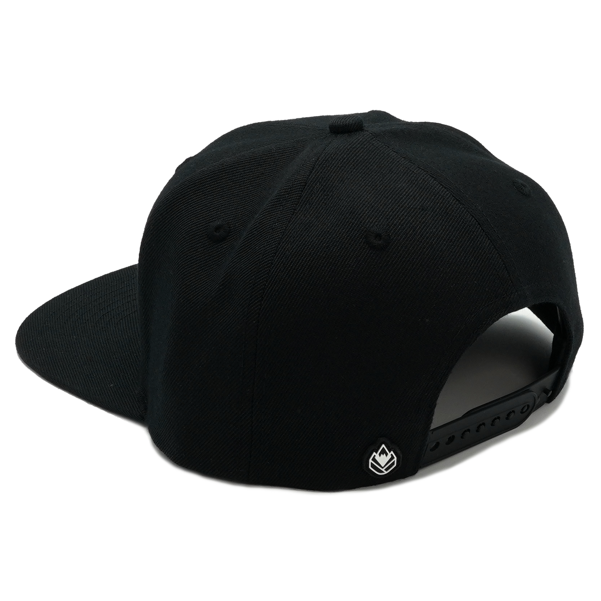 Phieres X DyingEden - Phieres - Sacred Black - Snapback Cap
