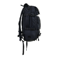 Satilloph 20 - Phieres - Black - Rucksack