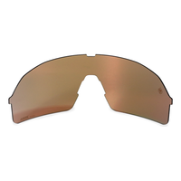 Sumatraph - Phieres - Pink - Ersatzscheibe Sportbrille