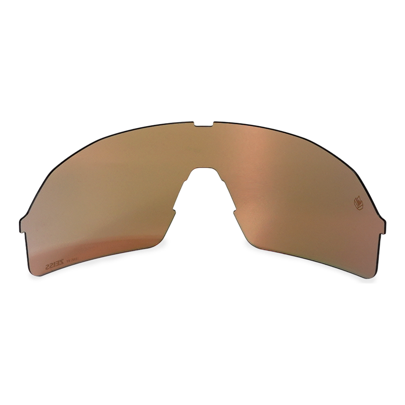 Sumatraph - Phieres - Pink - Ersatzscheibe Sportbrille