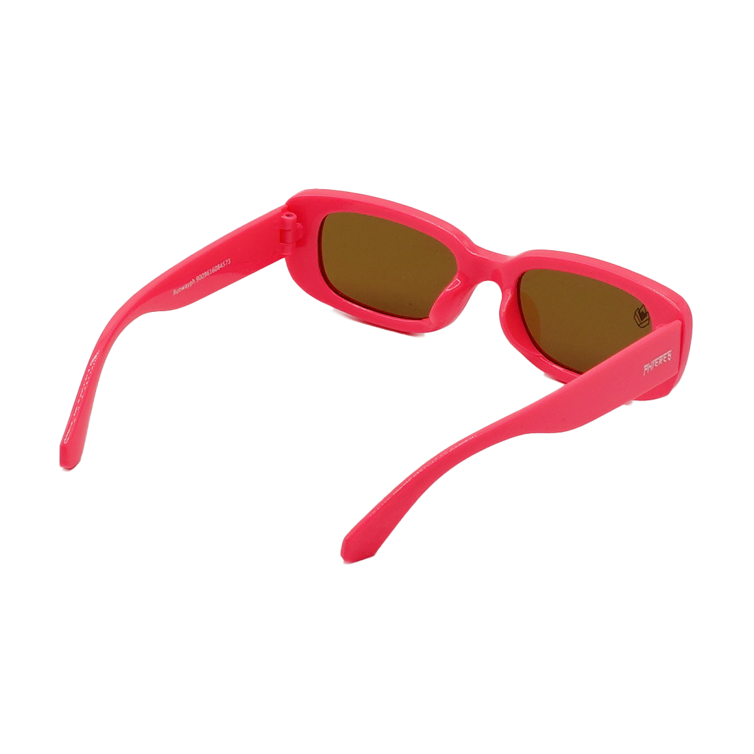 Runwayph Youth - Phieres - Watermelon/Bronze - Sonnenbrille