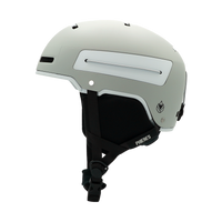 Pherceptor - Phieres - Matt Grey - Snowboard Helm