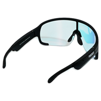 Spath BT - Phieres - Black/Blue Photochromic - Sportbrille