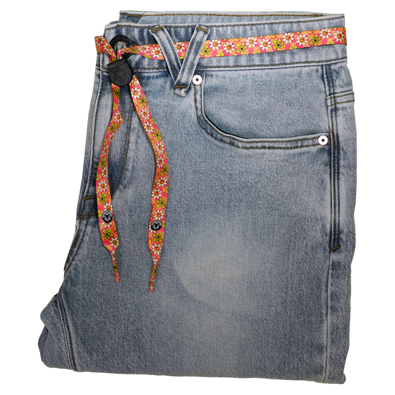 PH-Lacebelts Gürtel - Trippy Power - Phieres