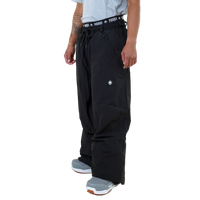 Spothunterph - Phieres - Black - Snowboard-Hose