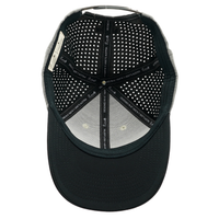 Chakraph - Phieres - Black Moss Grey - Snapback Cap