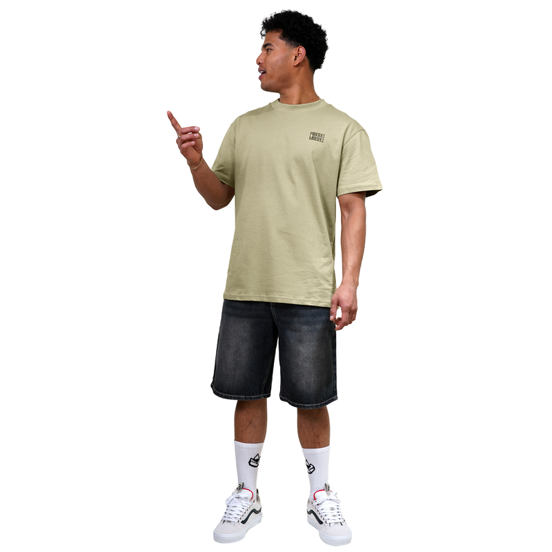 Rephlexion - Phieres - Eucalyptus - T-Shirt
