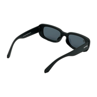 Runwayph Youth - Phieres - Black/Smoke - Sonnenbrille