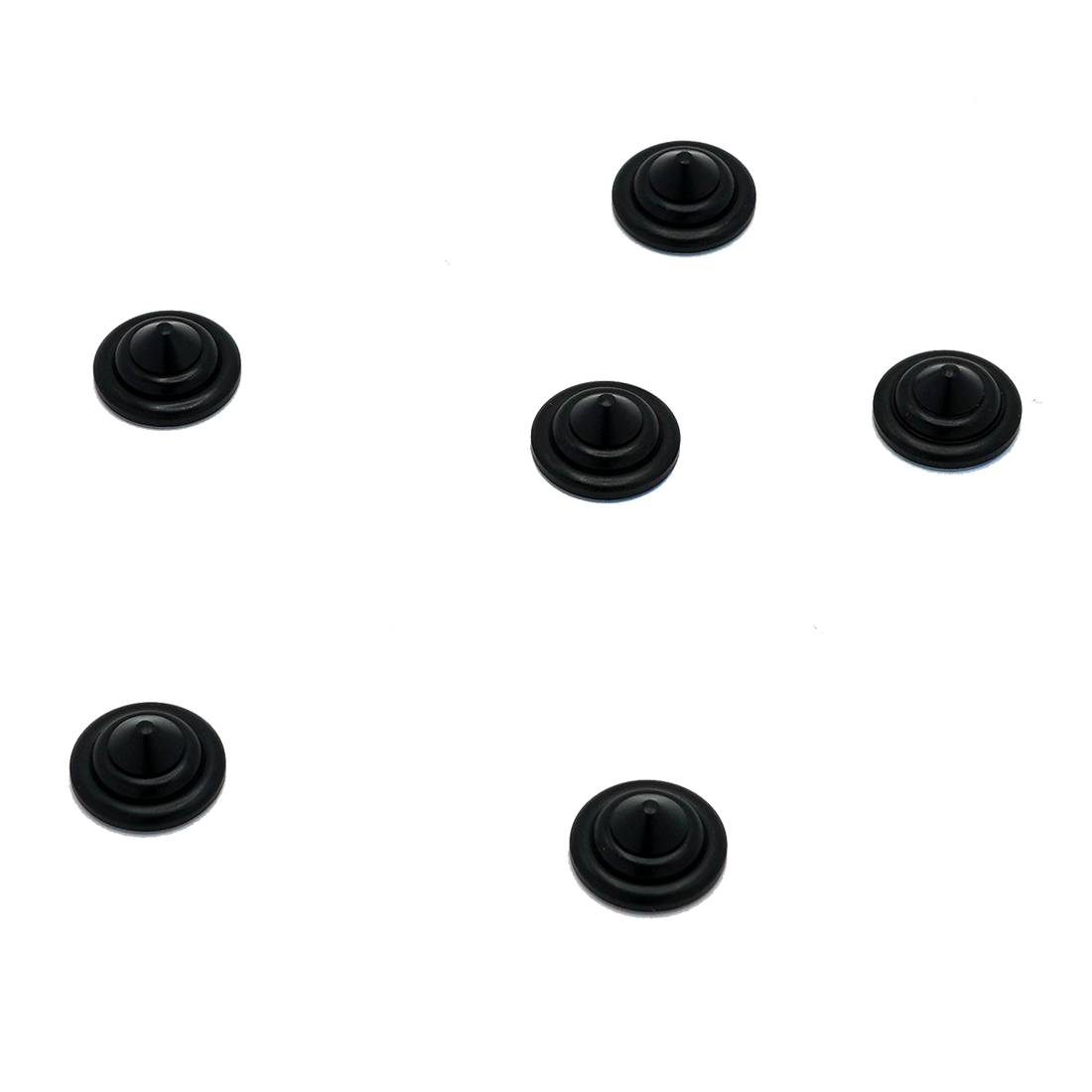 MB-Dots - Moreboards - Black - Stomp Pad