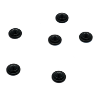 MB-Dots - Moreboards - Black - Stomp Pad