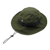 Anopher Boonie - Phieres - Olive - Hut