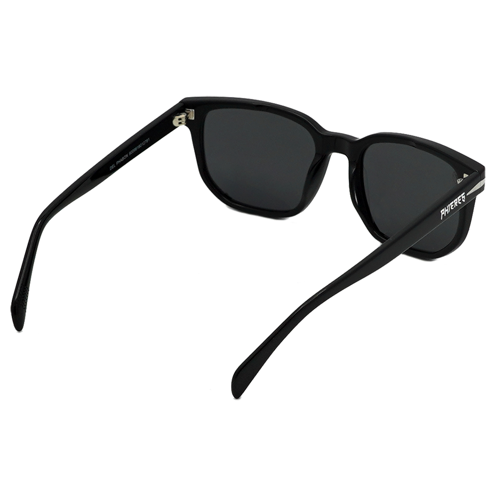 Del Phabon - Phieres - BLK Black - Sonnenbrille