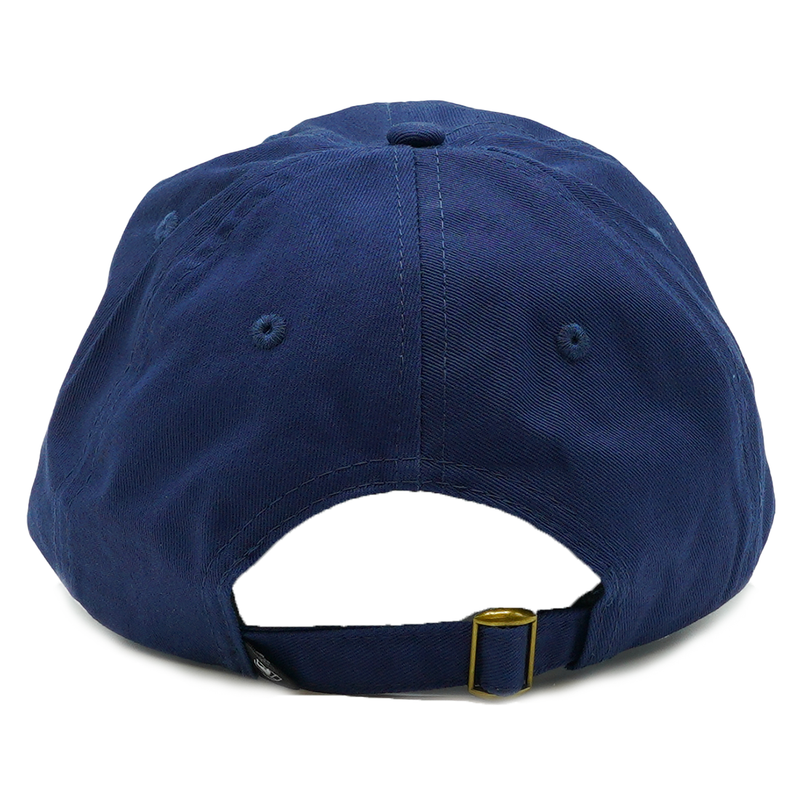 Anopher Dad Cap - Phieres - Navy - Fitted Cap