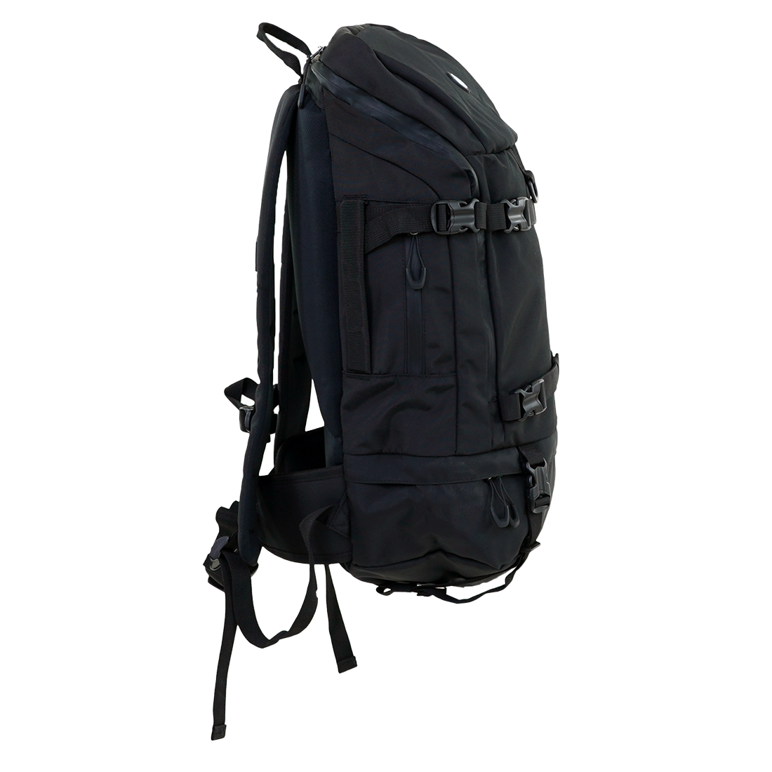 Jargoph 33 - Phieres - Black - Rucksack
