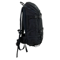 Jargoph 33 - Phieres - Black - Rucksack