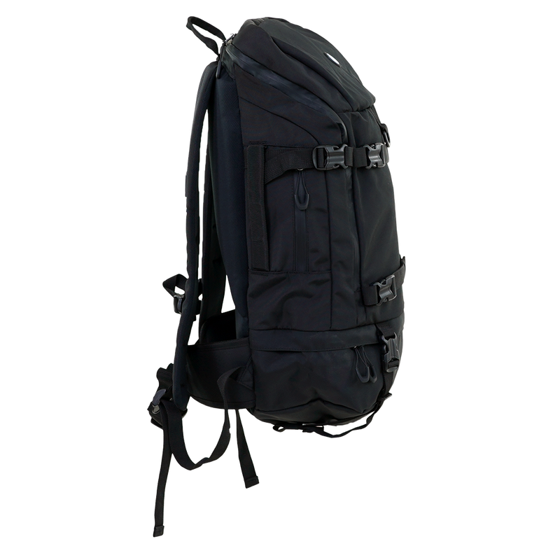 Jargoph 33 - Phieres - Black - Rucksack