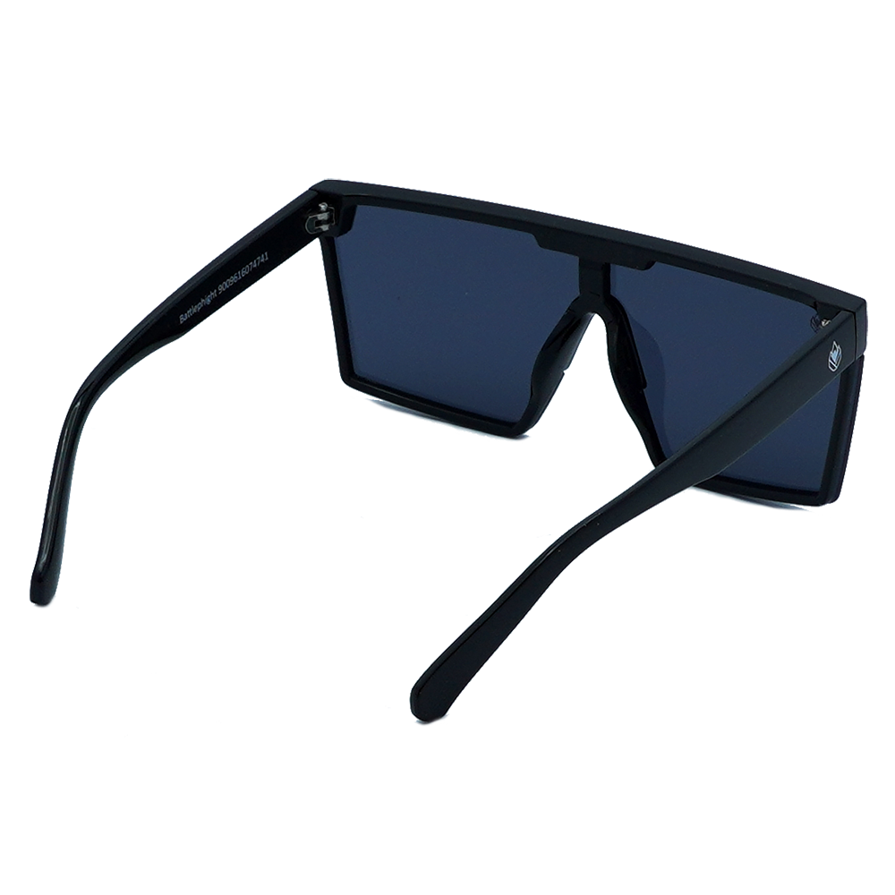 Battlephight - Phieres - Black-Smoke Polarize - Sonnenbrille