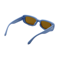 Runwayph Youth - Phieres - Blue/Bronze - Sonnenbrille