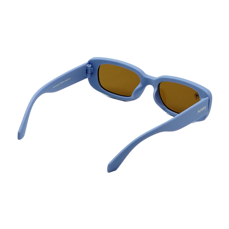 Runwayph Youth - Phieres - Blue/Bronze - Sonnenbrille