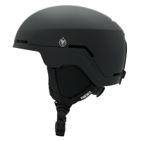 Arliph - Phieres - Matt Black - Snowboard Helm