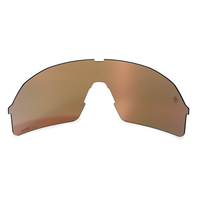 Sumatraph - Phieres - Pink - Ersatzscheibe Sportbrille