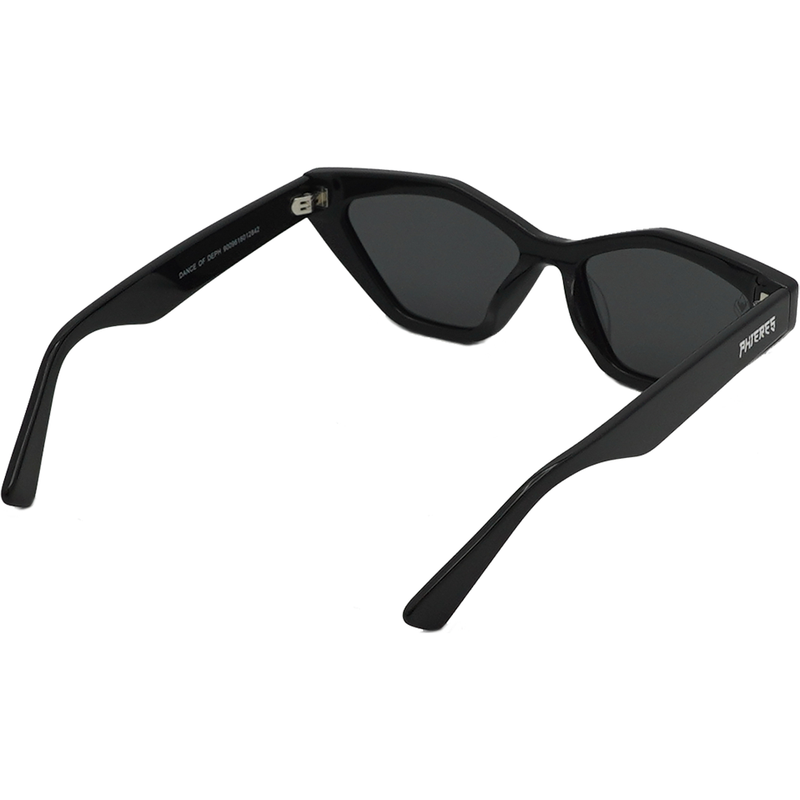 Dance of Deph - Phieres - BLK Black - Sonnenbrille