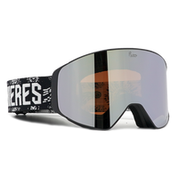PH-12sixty - Phieres - Black JJ White S3