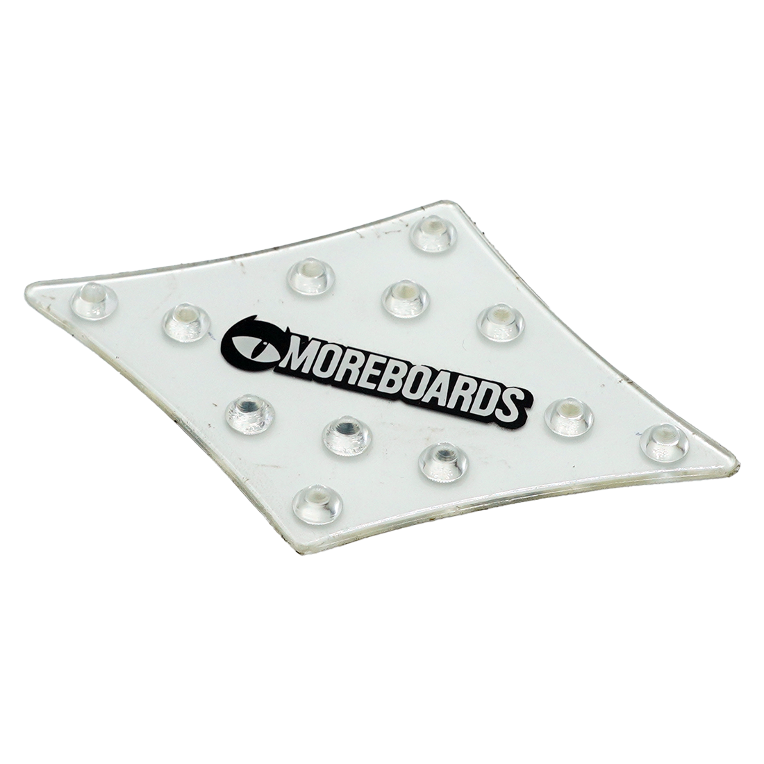 MB-Napmat - Moreboards - Clear - Stomp Pad