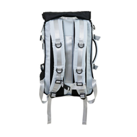 Satilloph 20 - Phieres - Gray - Rucksack