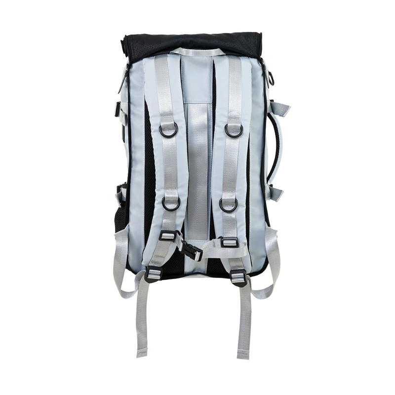 Satilloph 20 - Phieres - Gray - Rucksack